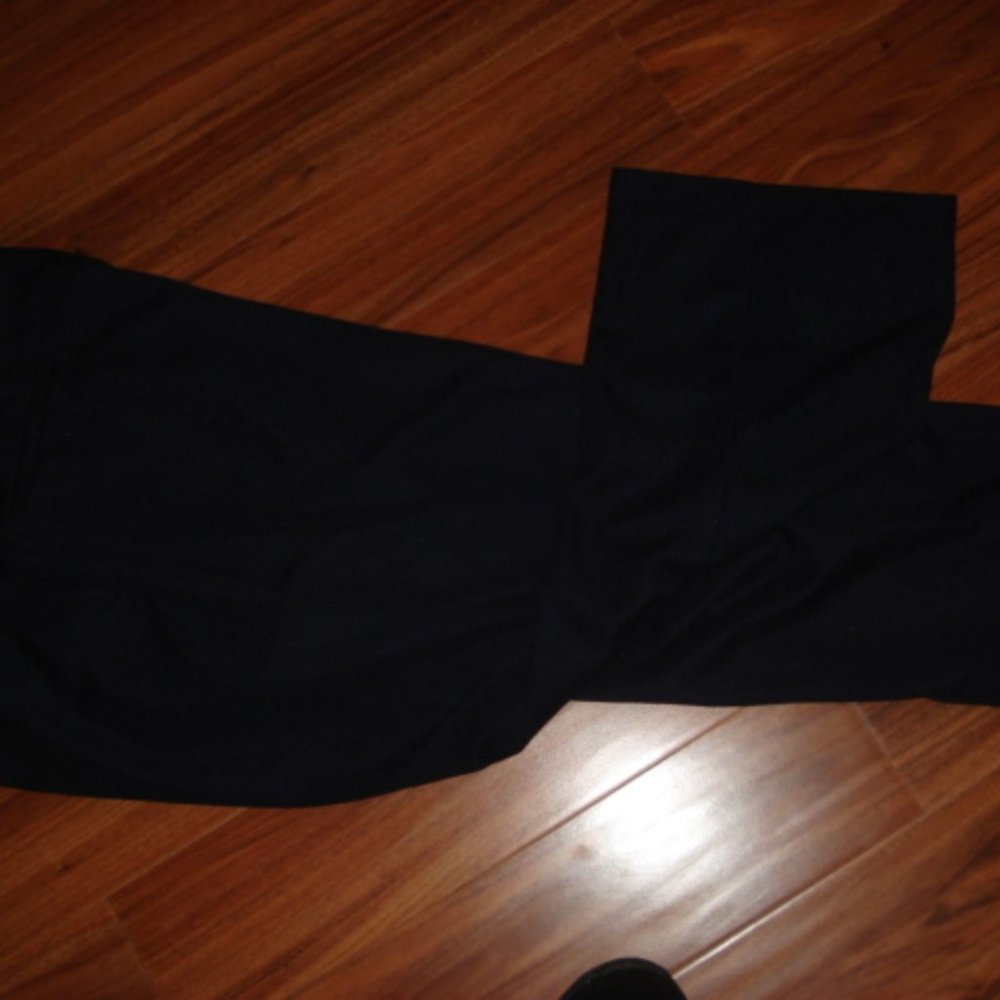 New Mens' Haband Dress Slacks size 50 S